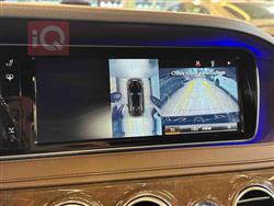 مێرسێدس بێنز S-Class